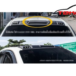 MERCDES X CLASS  TAVAN KEPİ-MOONVİSÖR BEYAZ LEDLİ ABS PLASTİK